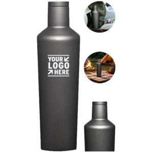 Custom EcoVessel Pure Taste Canteen