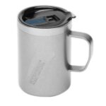 Custom EcoVessel 12 oz Mug with Sliding Lid - 4