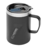 Custom EcoVessel 12 oz Mug with Sliding Lid - 5