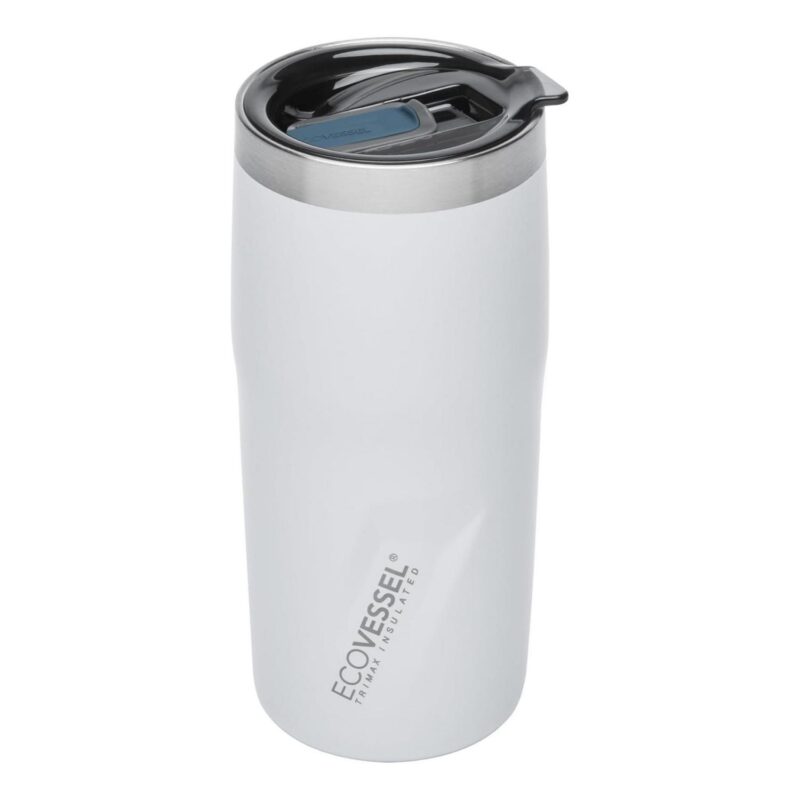 Custom EcoVessel 16 Oz. Vacuum Insulated Tumbler - 1